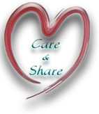 The Care & Share Fund, Inc. Logo